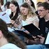 Jugendchortag 2026: Come, let us sing!
